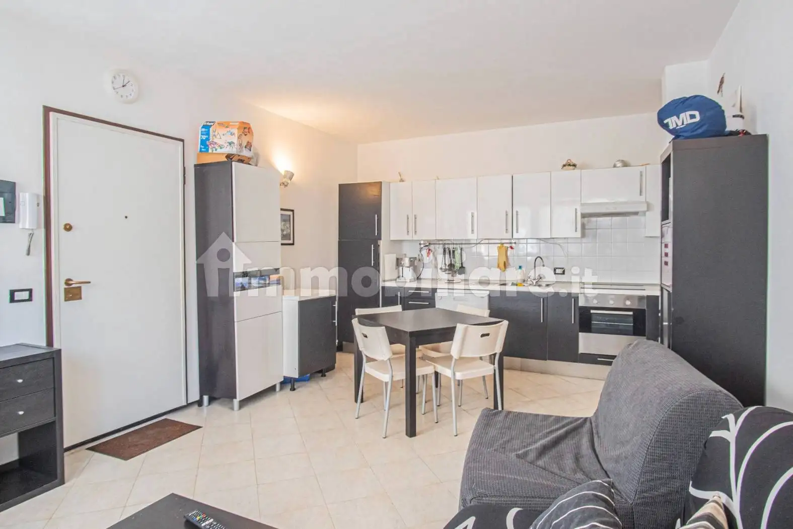 Appartamento in vendita a Lavagna