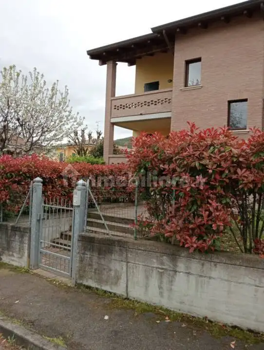 Appartamento in asta a Quattro Castella