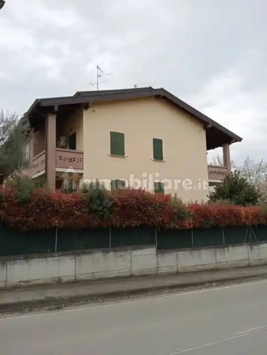 Appartamento all'asta via Giuseppe Mazzini, 8, Quattro Castella - foto 3