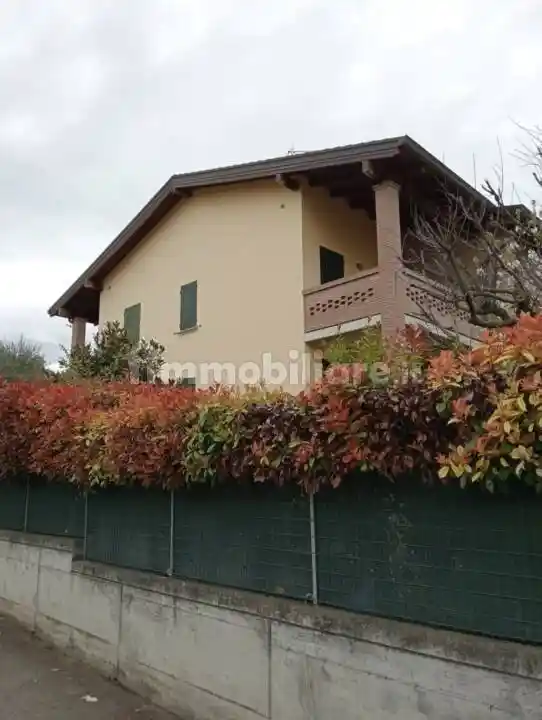 Appartamento all'asta via Giuseppe Mazzini, 8, Quattro Castella - foto 4