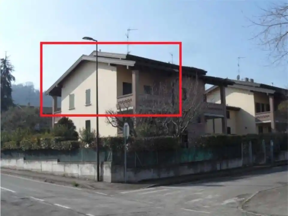 Appartamento all'asta via Giuseppe Mazzini, 8, Quattro Castella - foto 5