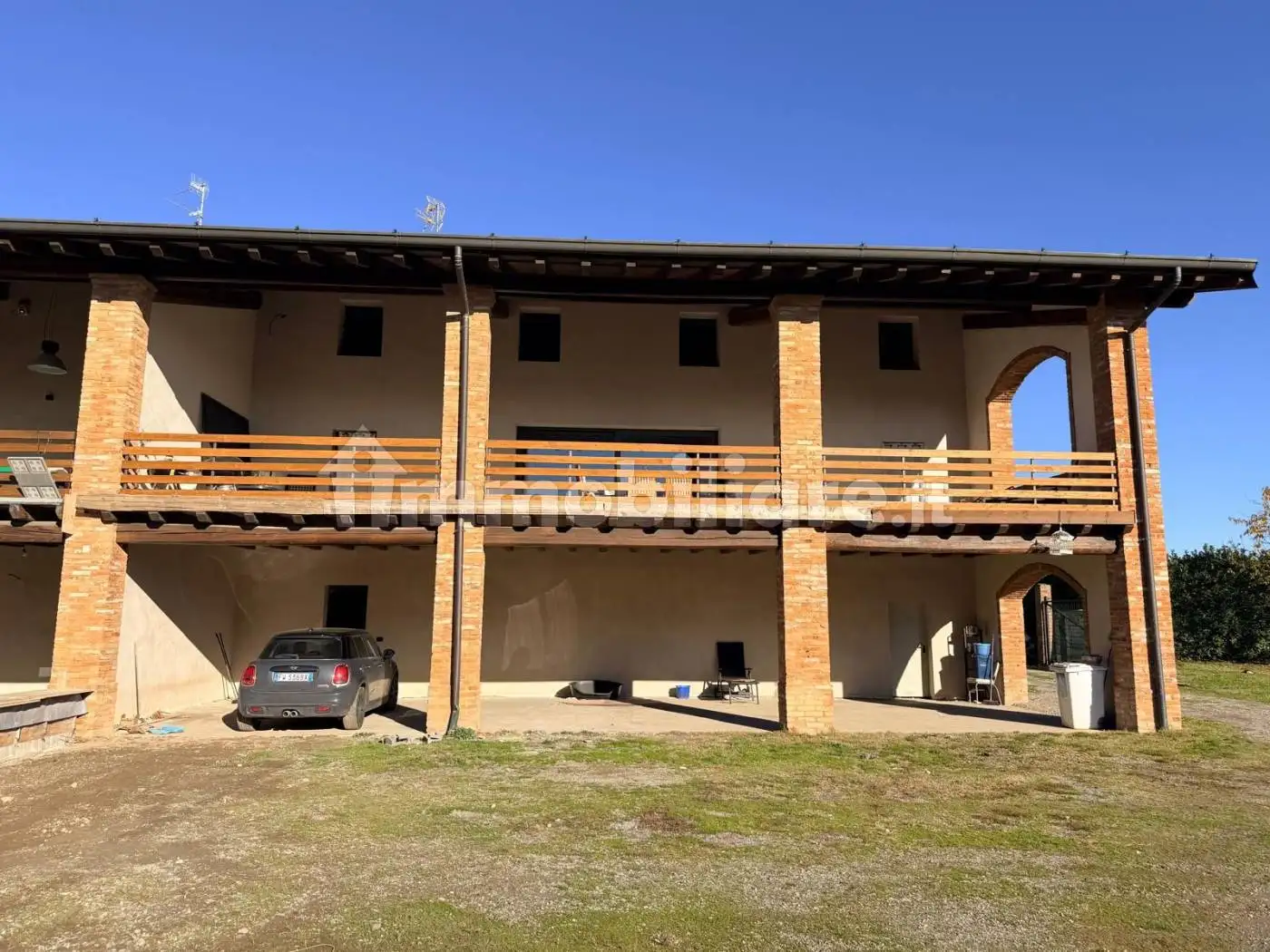 Rustico - Casale in vendita a Cologne