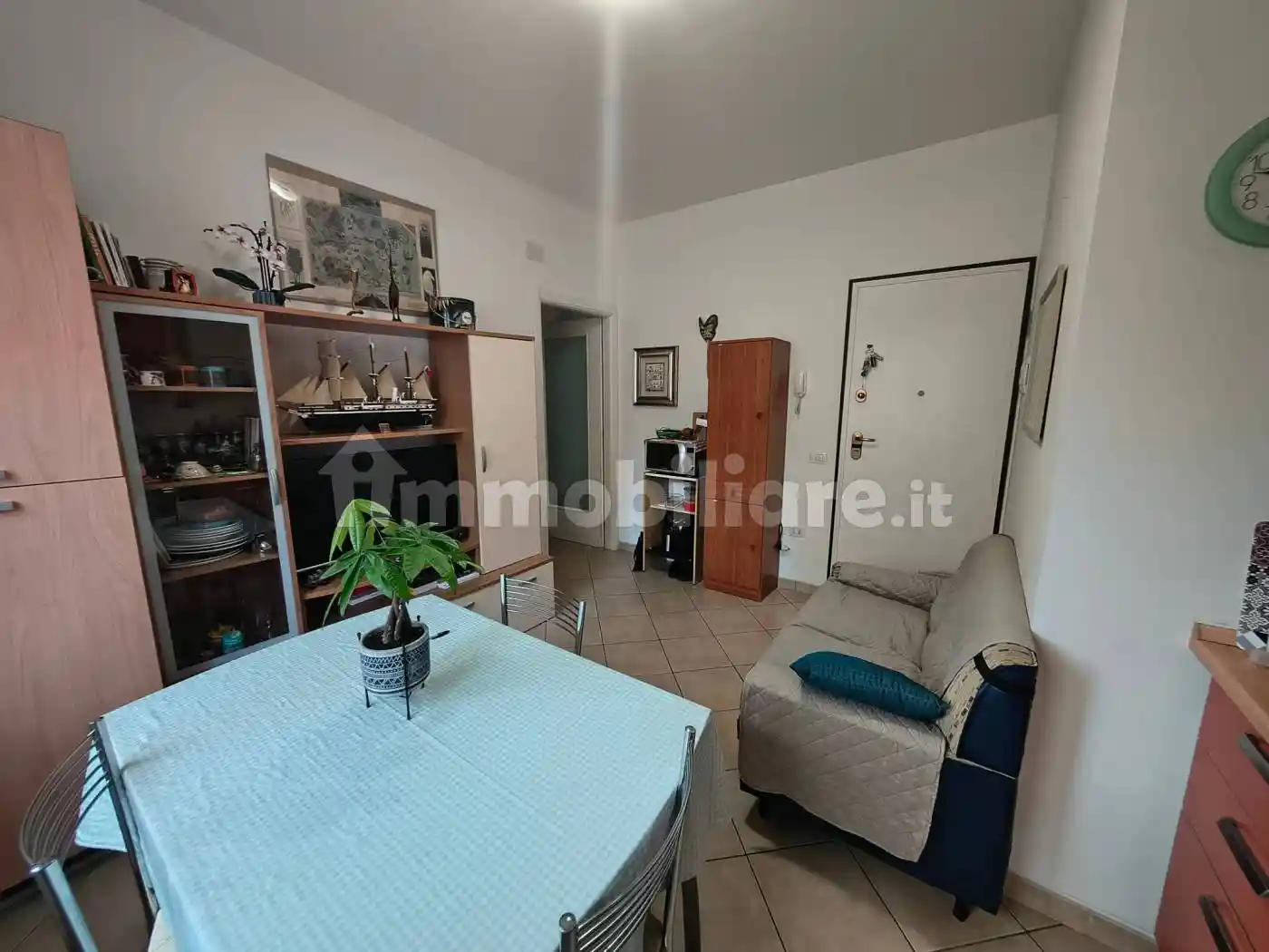 Appartamento in vendita a Fabriano