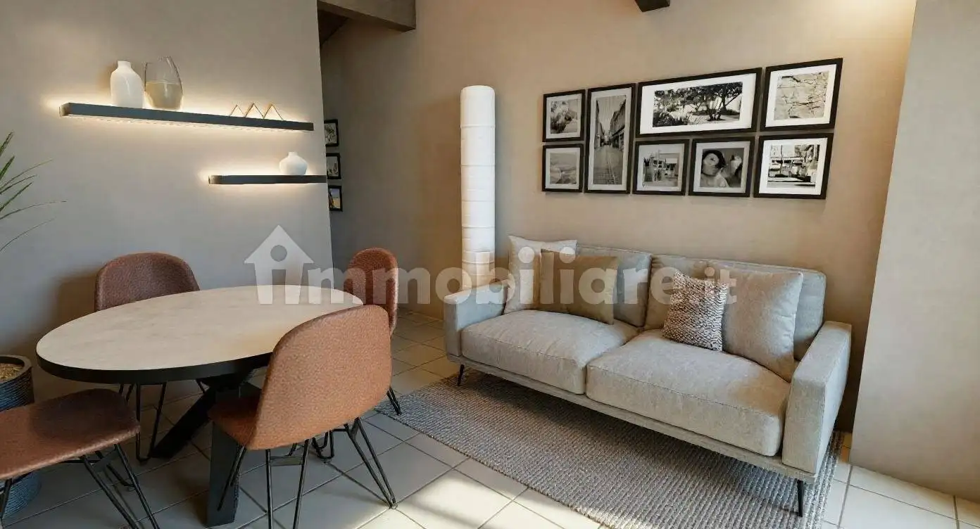 Bilocale ottimo stato, Curtatone - foto 2