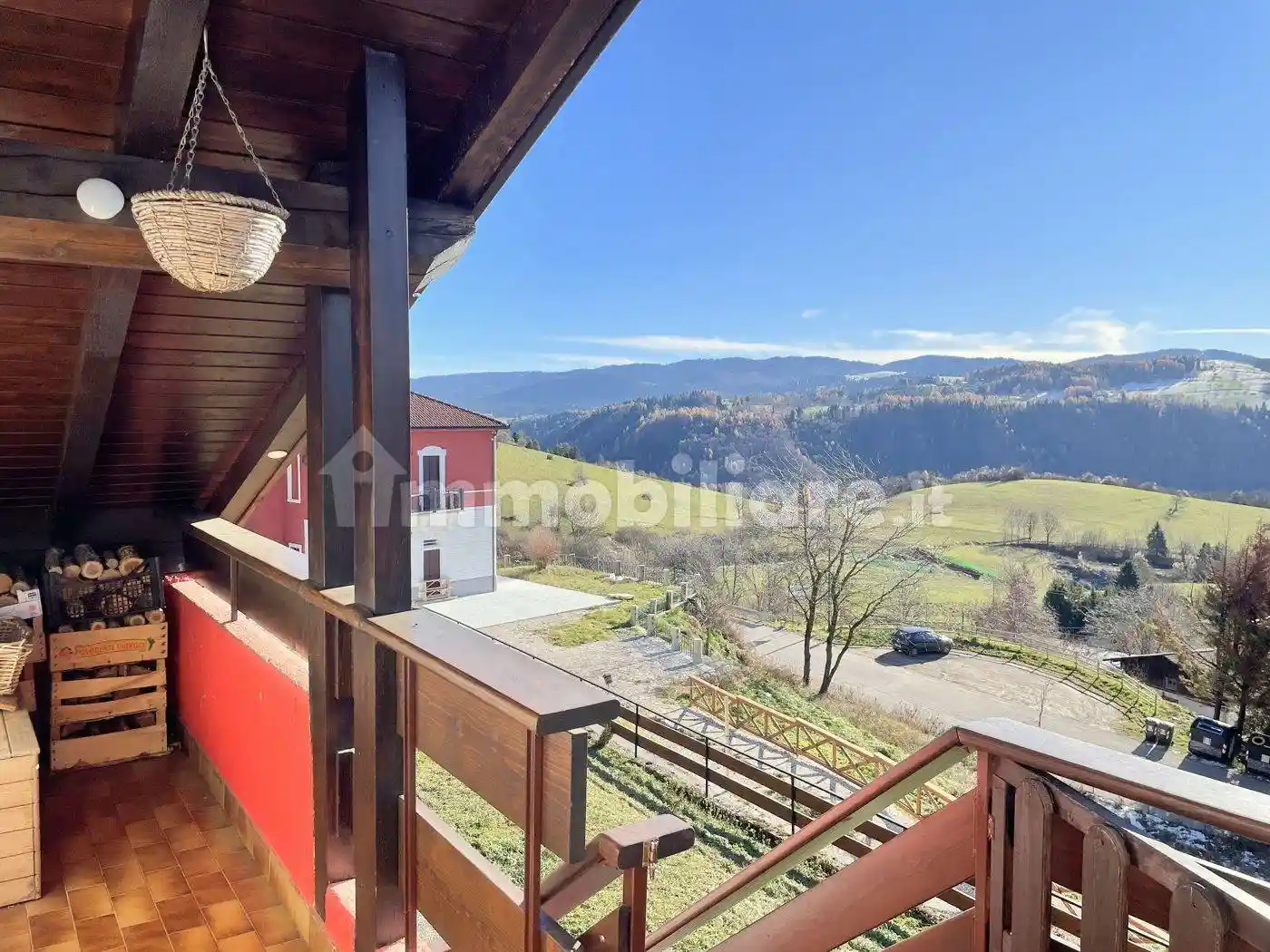 Mansarda via Albaredo, 11, Albaredo, Rotzo - foto 2