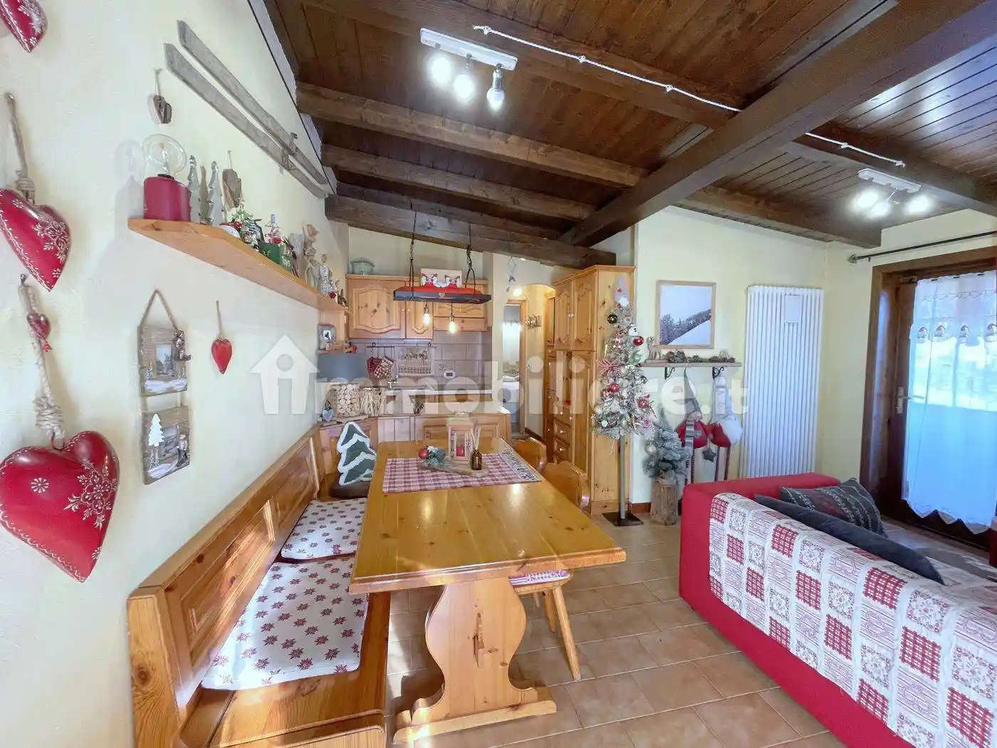 Mansarda via Albaredo, 11, Albaredo, Rotzo - foto 4