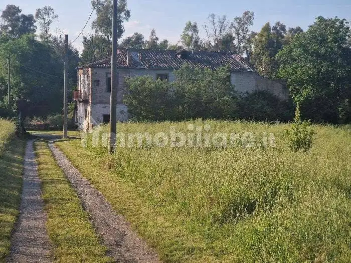 Rustico - Casale in vendita a Benevento