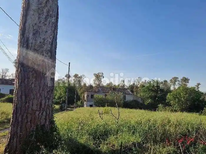 Rustico via Cellarulo, Mulini, Porta Rufina, Benevento - foto 2