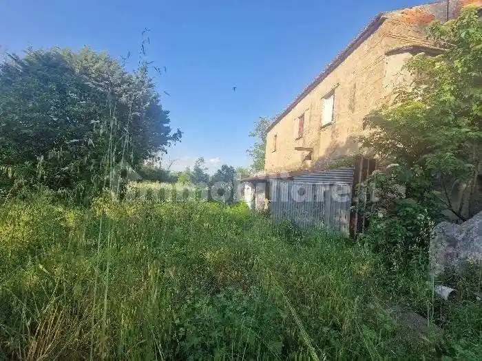 Rustico via Cellarulo, Mulini, Porta Rufina, Benevento - foto 3