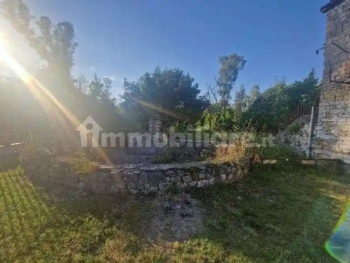 Rustico via Cellarulo, Mulini, Porta Rufina, Benevento - foto 5