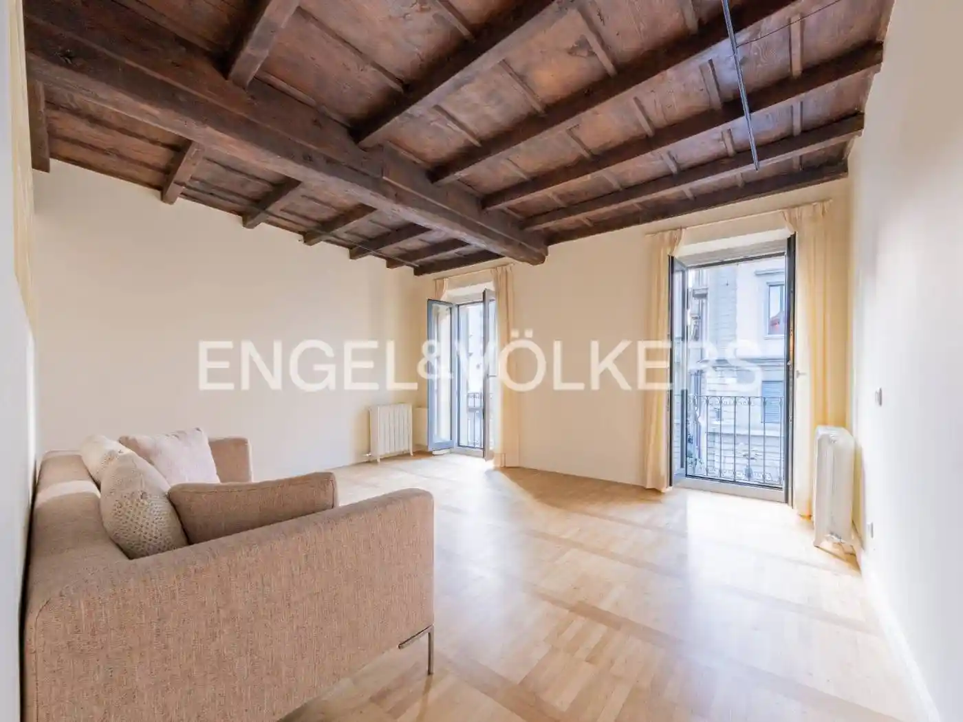 Bilocale via Mercato 18, Brera, Milano - foto 2