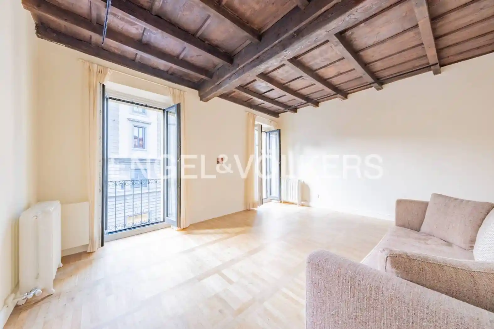 Bilocale via Mercato 18, Brera, Milano - foto 3