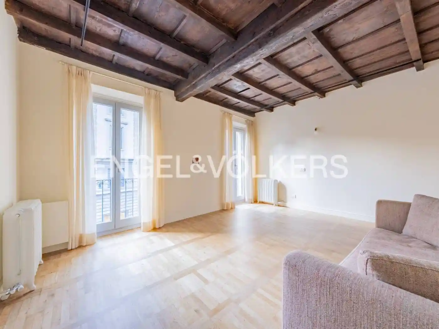 Bilocale via Mercato 18, Brera, Milano - foto 4