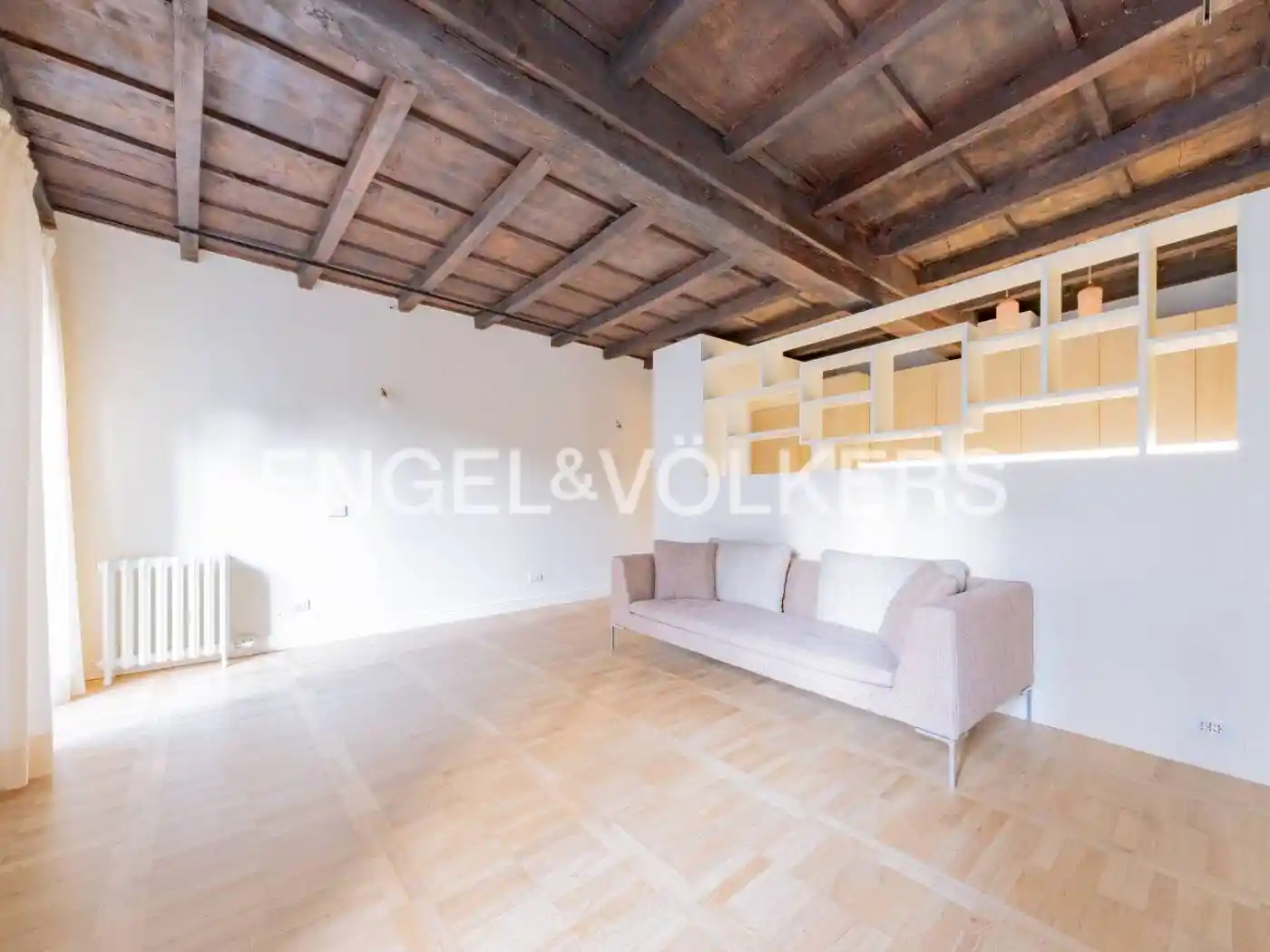 Bilocale via Mercato 18, Brera, Milano - foto 5