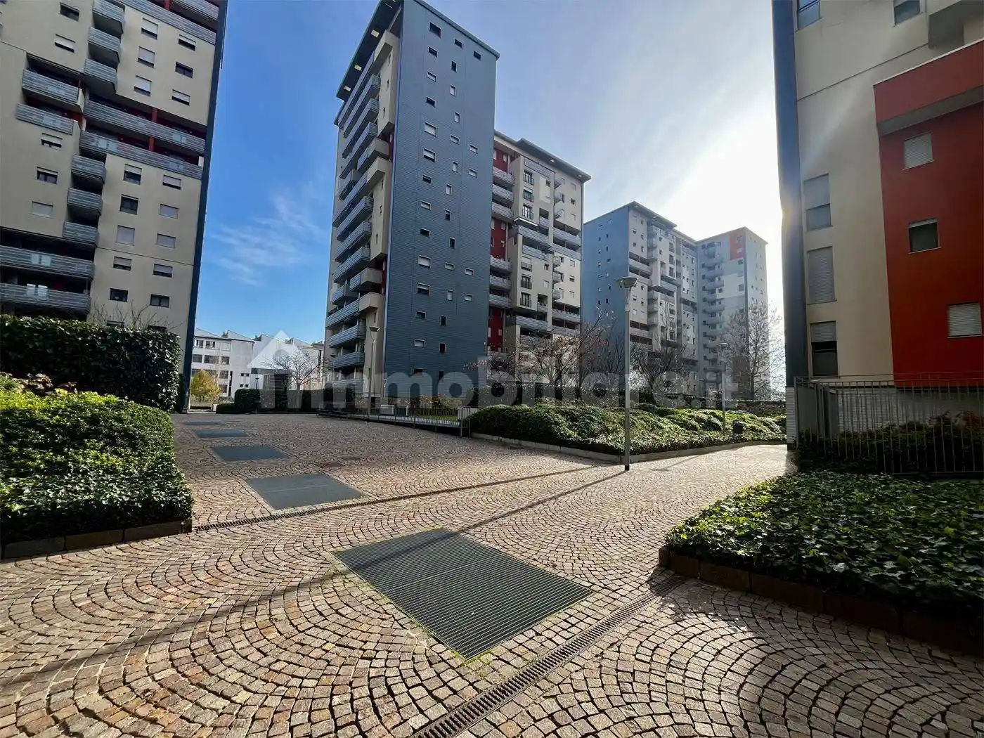 Trilocale ottimo stato, sesto piano, Bignami - Ponale, Milano - foto 2