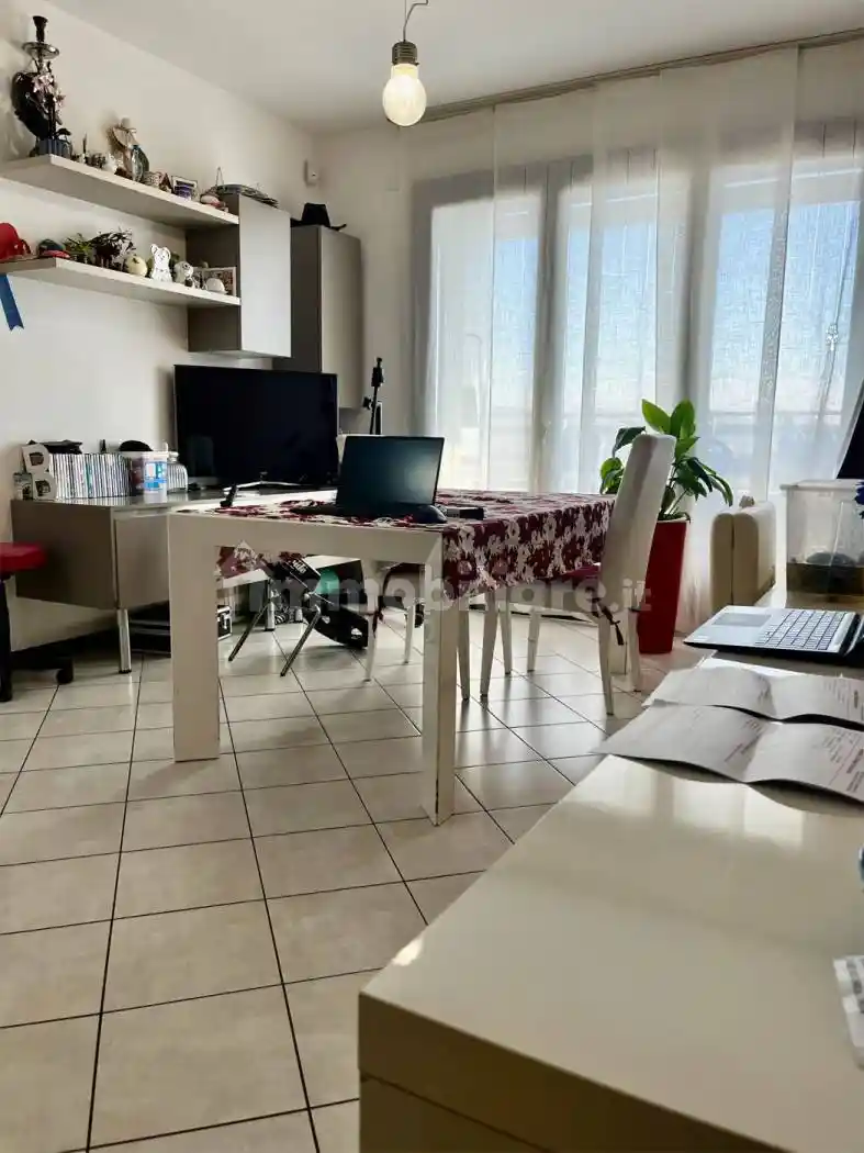 Trilocale ottimo stato, sesto piano, Bignami - Ponale, Milano - foto 4