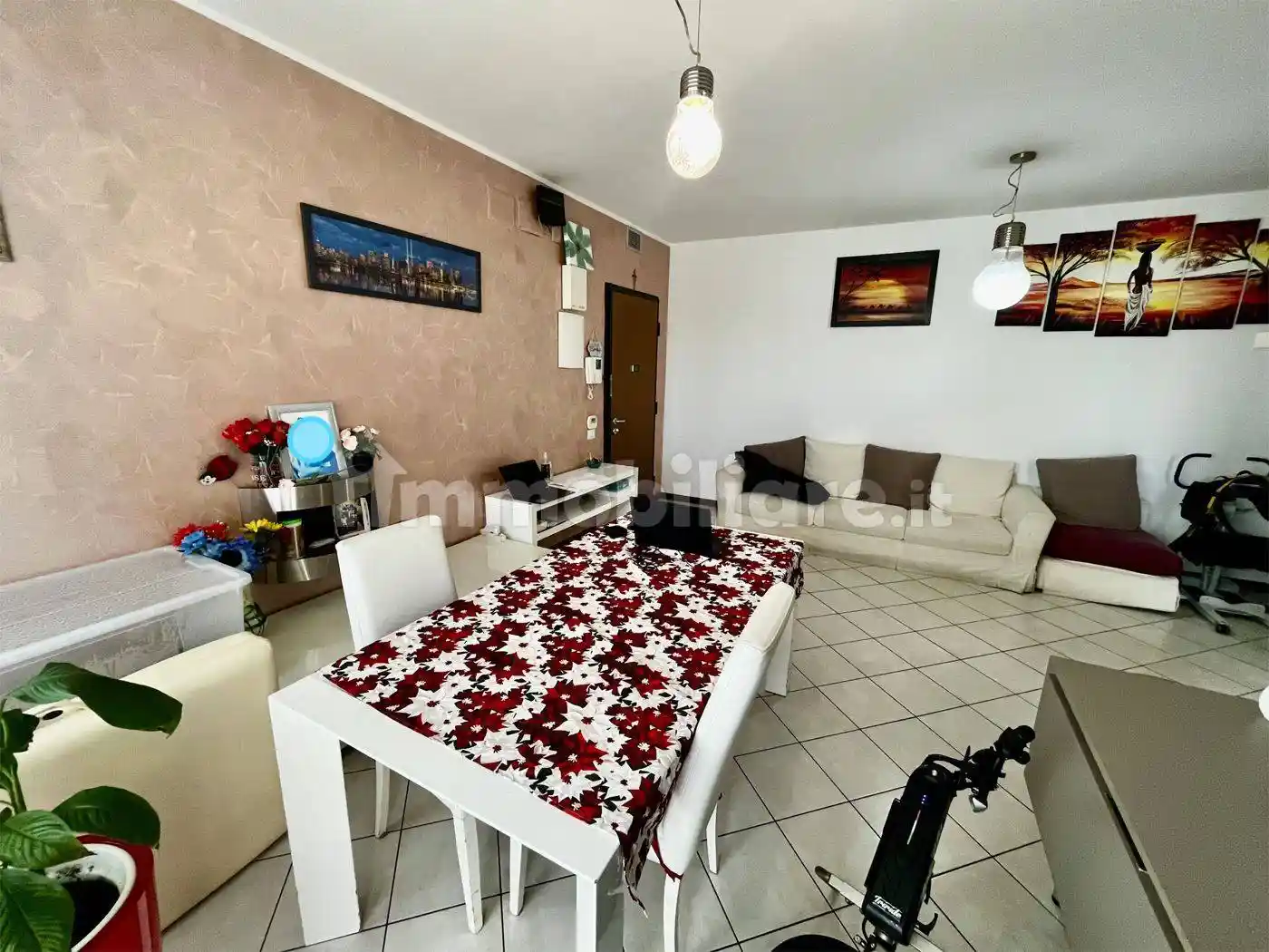 Trilocale ottimo stato, sesto piano, Bignami - Ponale, Milano - foto 5