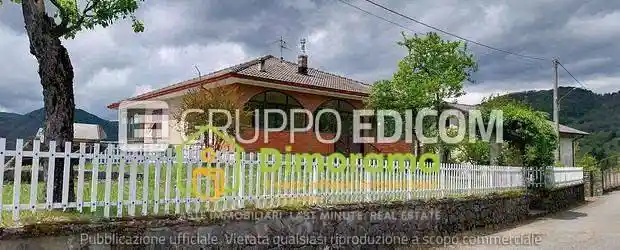 Appartamento all'asta via castoglio, 20, Zeri - foto 2