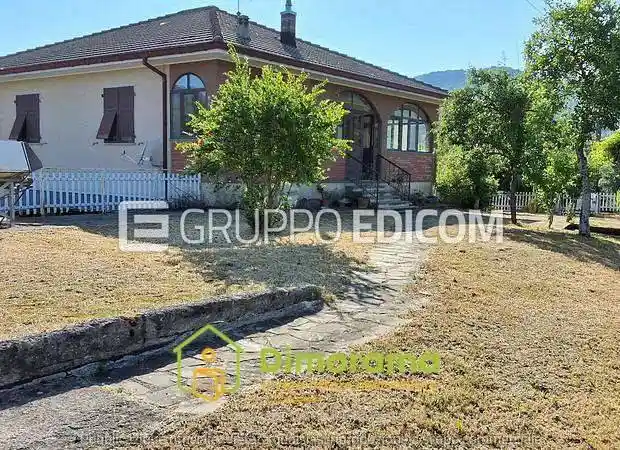 Appartamento all'asta via castoglio, 20, Zeri - foto 3