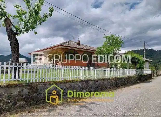 Appartamento all'asta via castoglio, 20, Zeri - foto 4