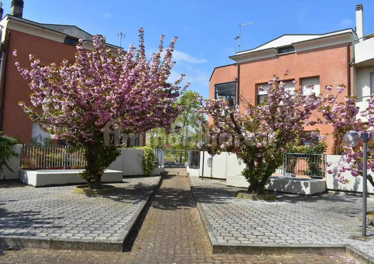 Appartamento in vendita a Collecchio