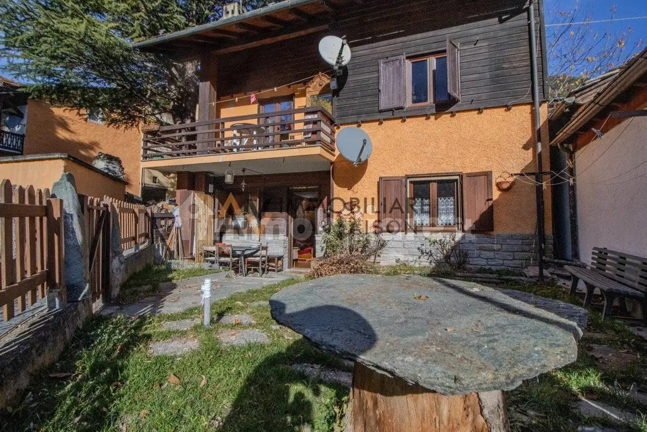 Appartamento in vendita a Brusson