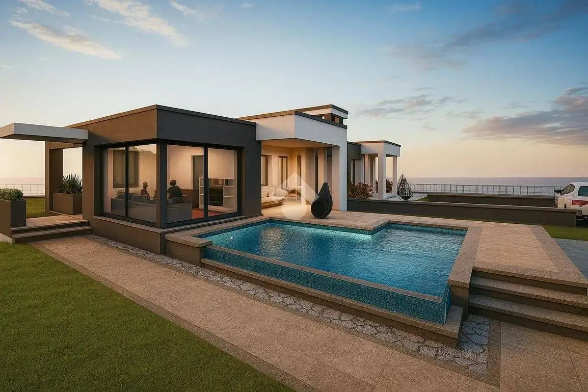 Villa in vendita a Nettuno