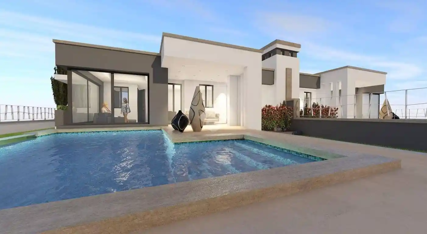 Villa bifamiliare villa bifamiliare via dei zucchetti, Cioccati, Zucchetti, Nettuno - foto 3