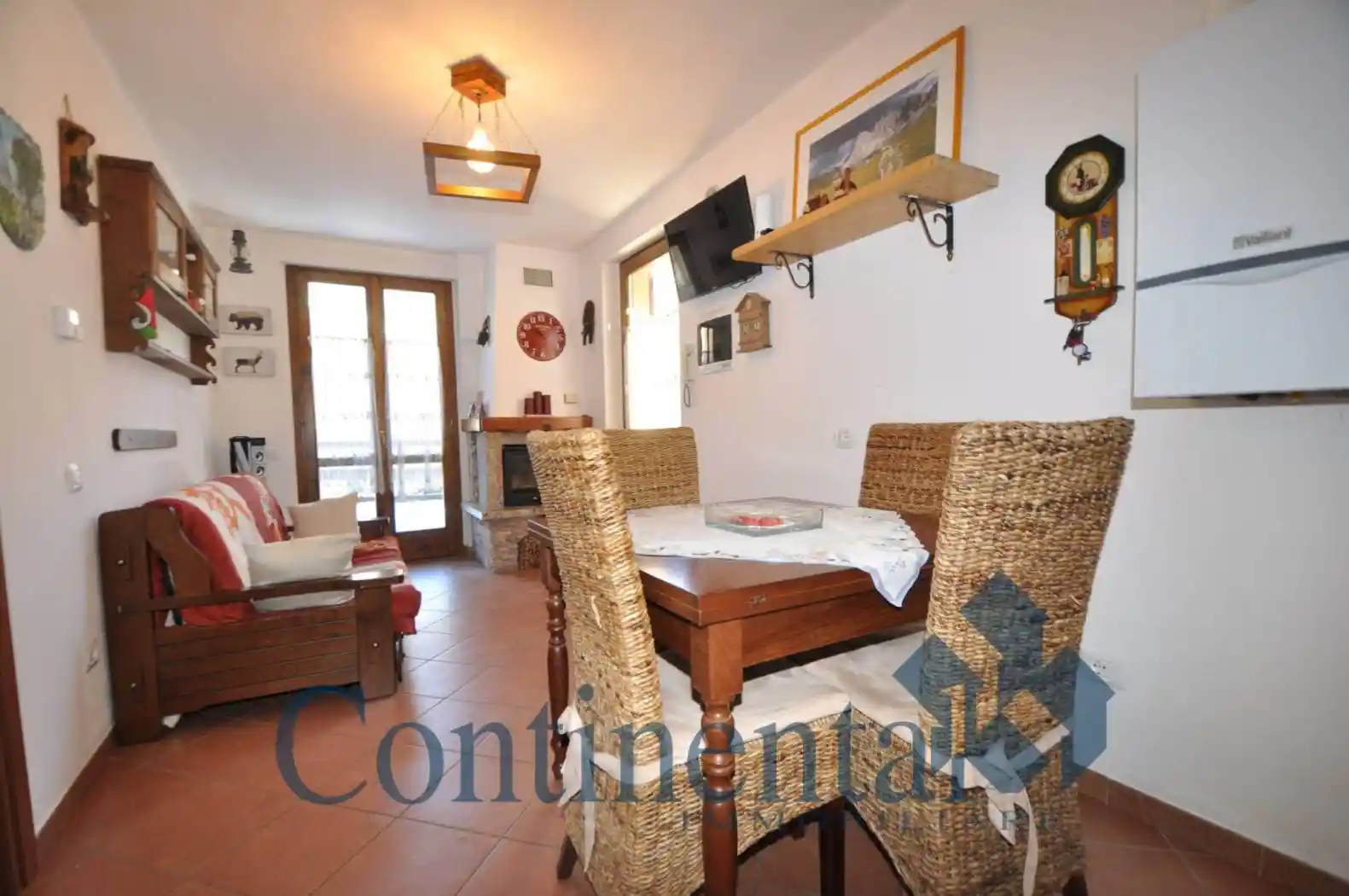 Bilocale via Olimpiadi 15, Valtorta - foto 4