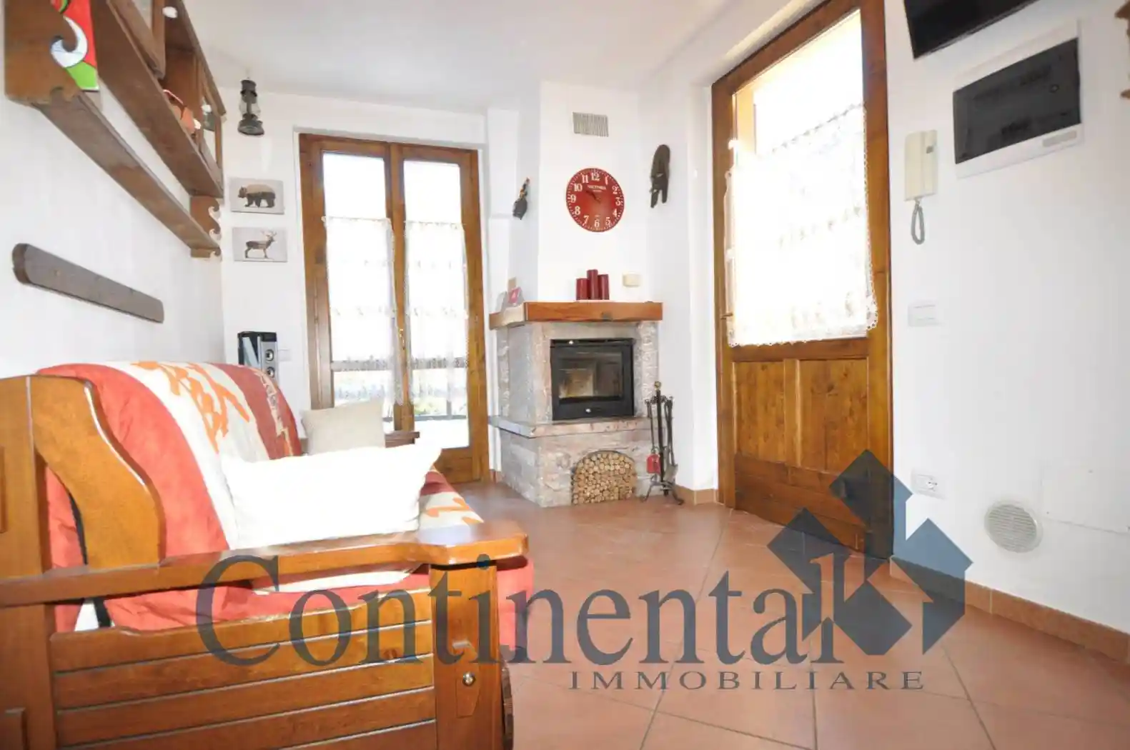 Bilocale via Olimpiadi 15, Valtorta - foto 5