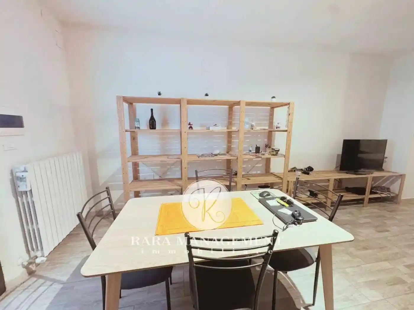 Appartamento ottimo stato, piano terra, Q3, Ancona - foto 5