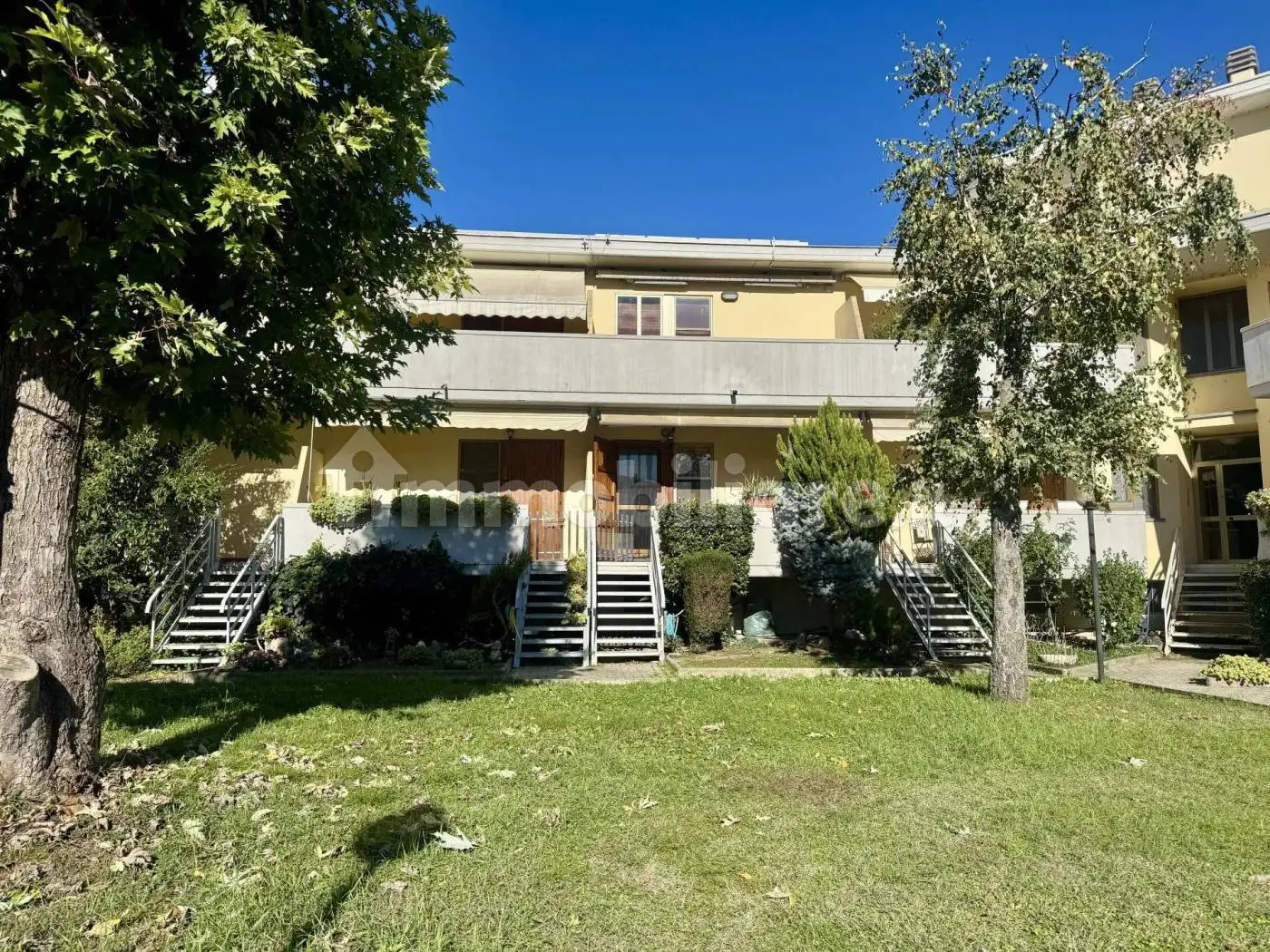 Villetta a schiera in vendita a Parma