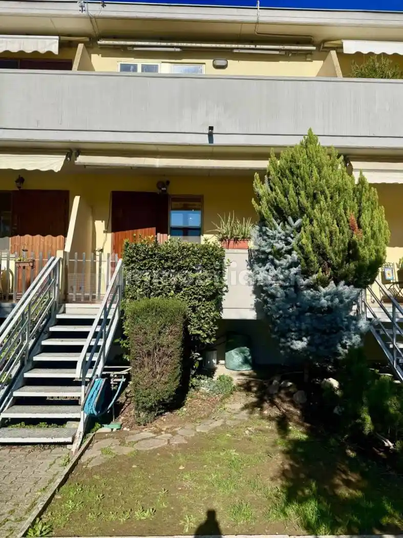 Villa a schiera Carignano, Carignano, Parma - foto 4