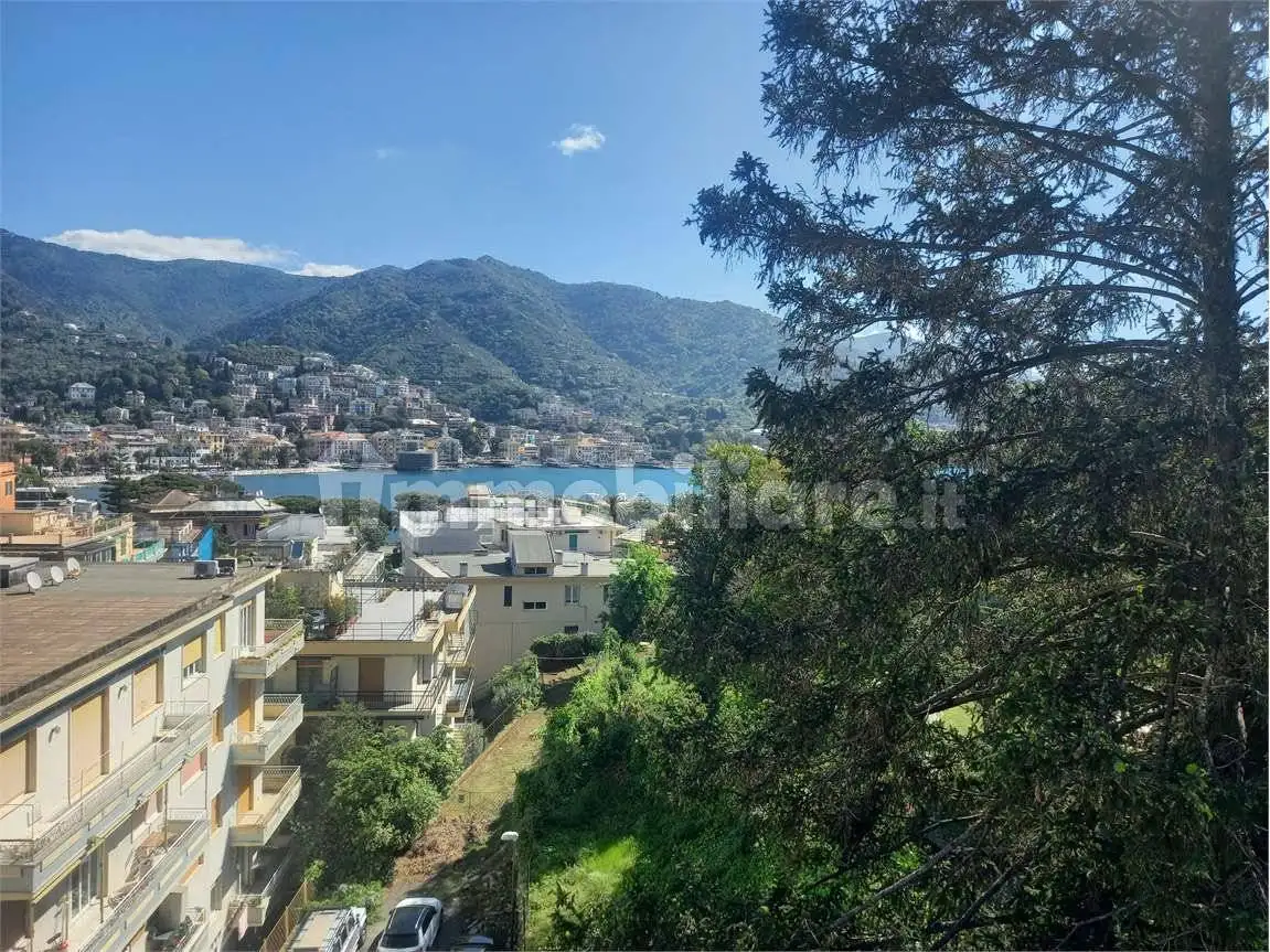 Appartamento in vendita a Rapallo