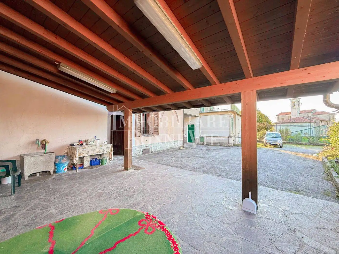 Terratetto unifamiliare via Monte Rosa, Bulgorello, Cadorago - foto 3