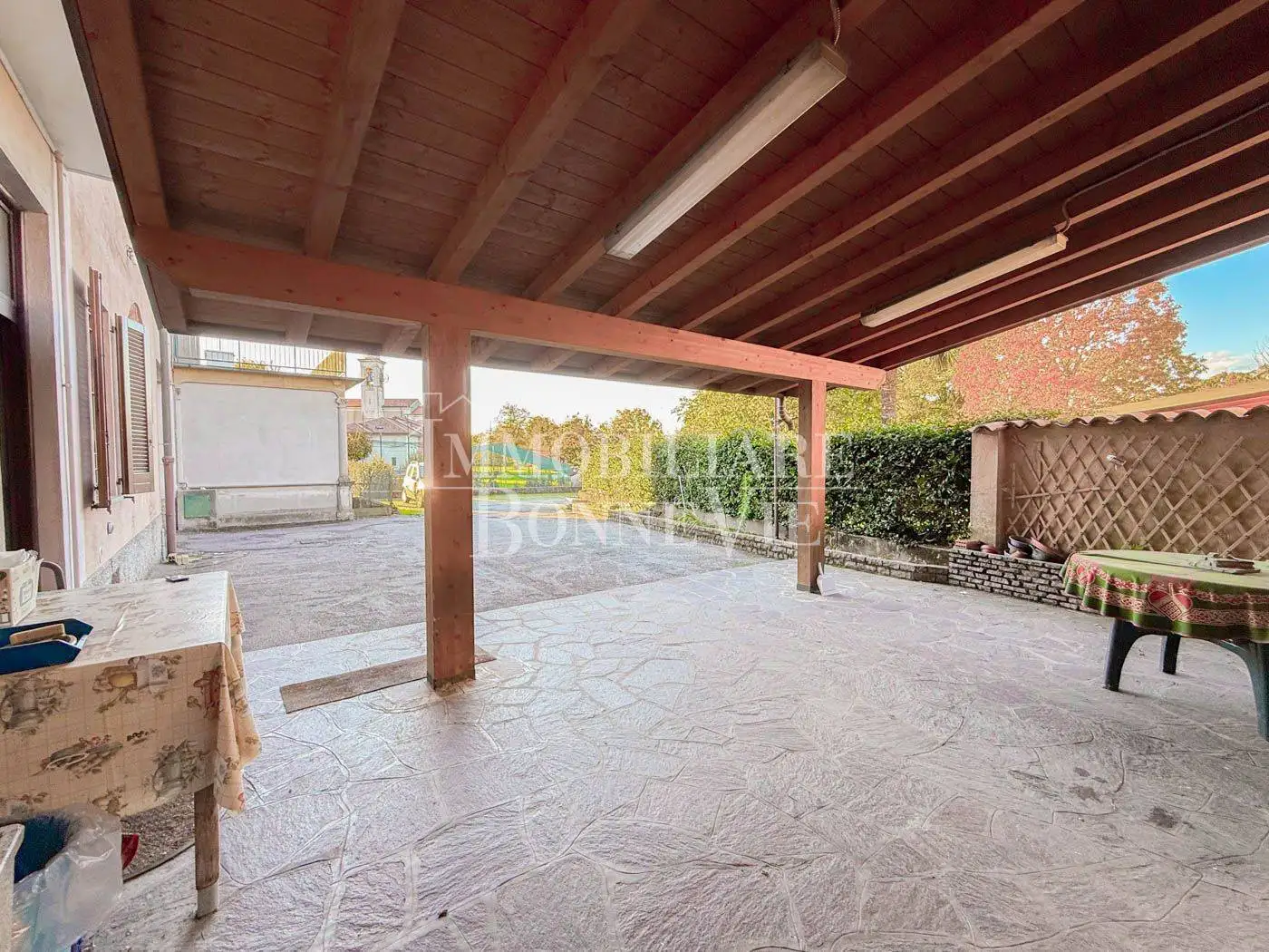 Terratetto unifamiliare via Monte Rosa, Bulgorello, Cadorago - foto 5