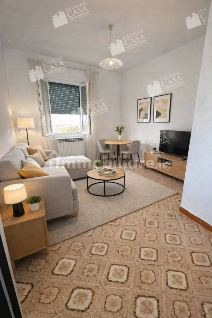 Appartamento in vendita a Cento