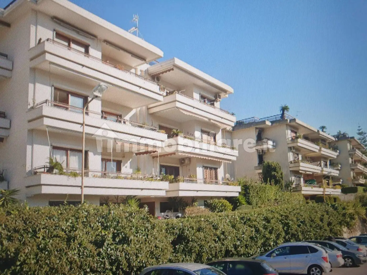 Appartamento in vendita a Salerno