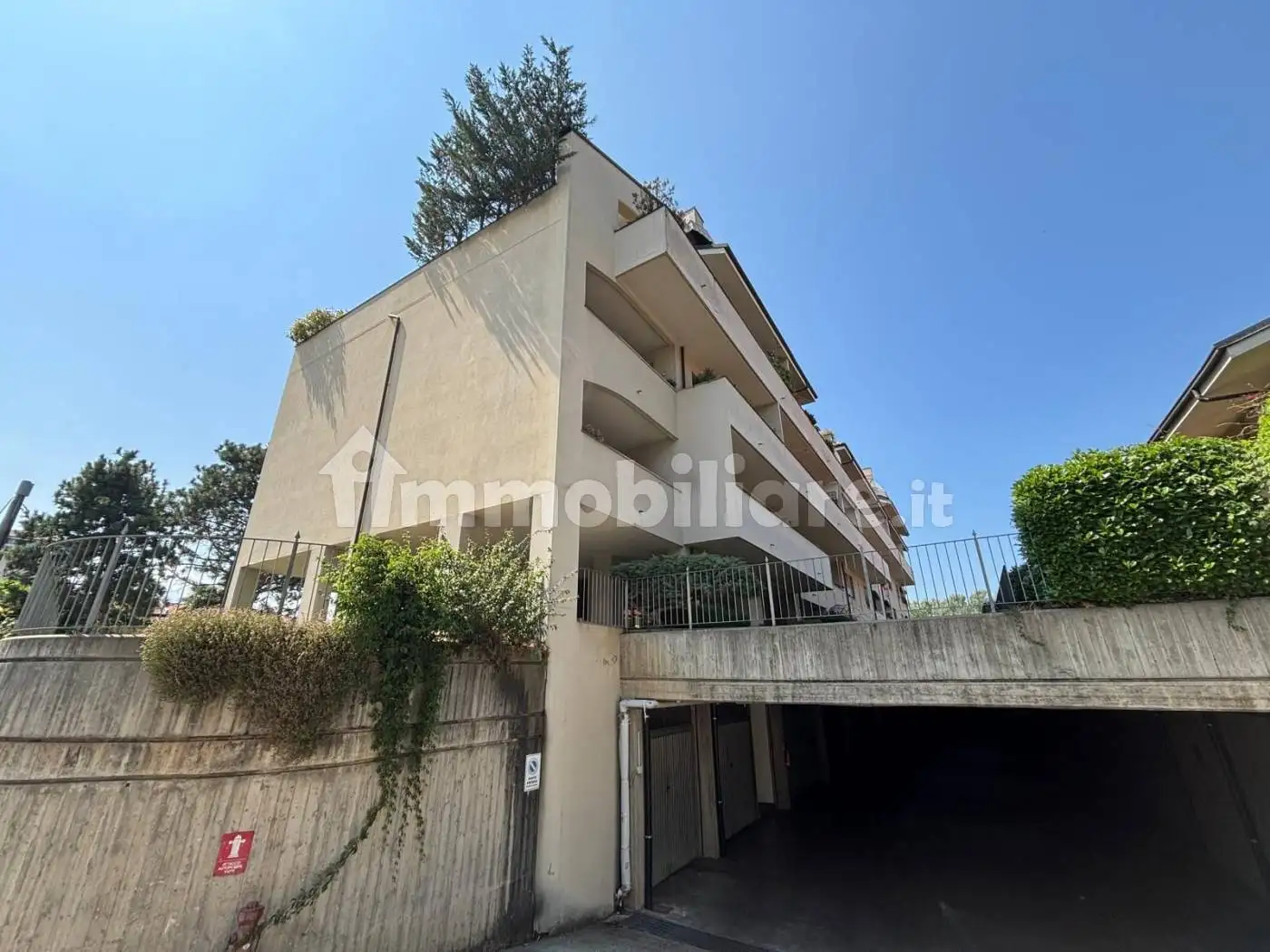 Appartamento in vendita a Pinerolo