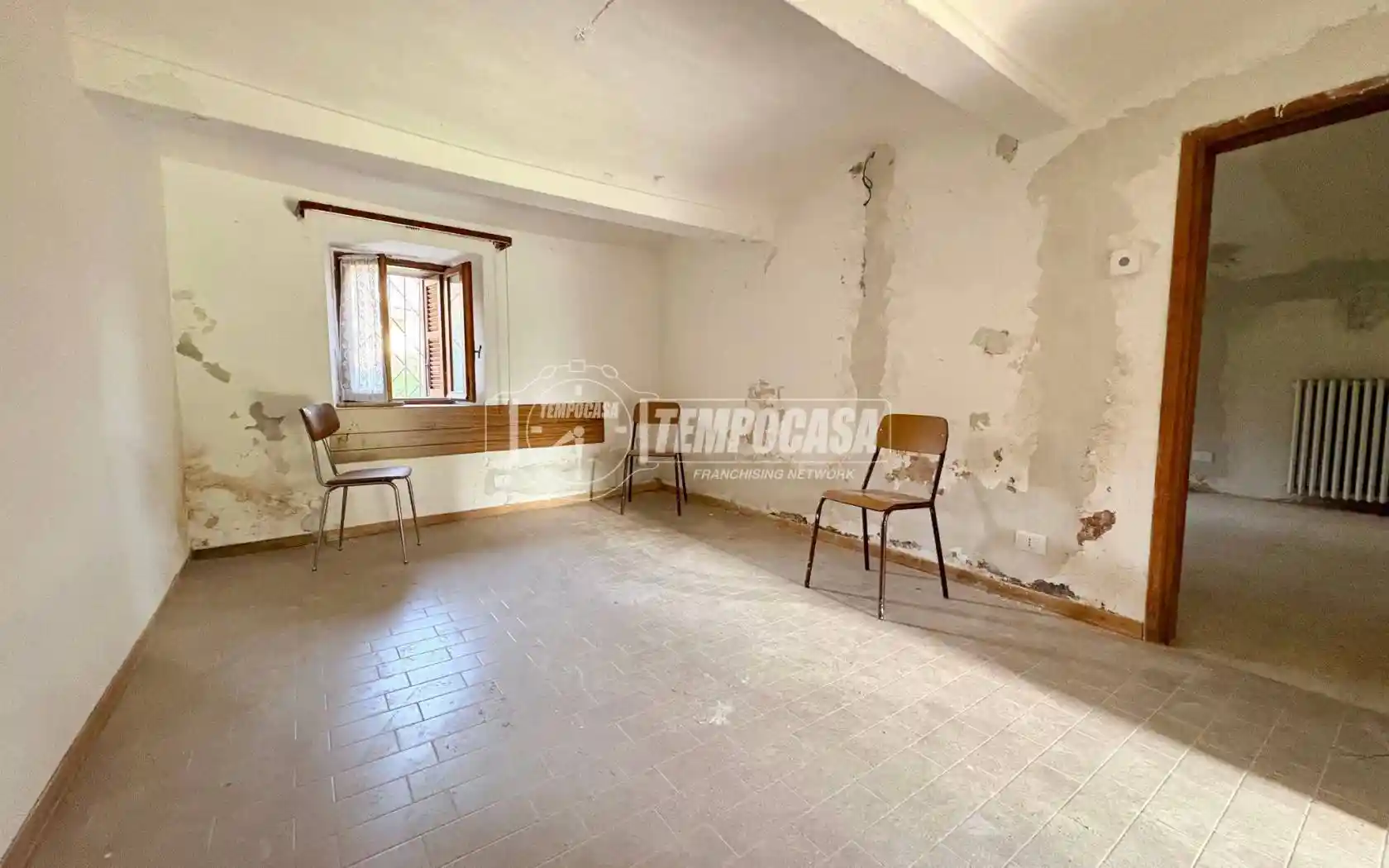 Terratetto unifamiliare via Camillo Benso Conte di Cavour, Coazze - foto 2