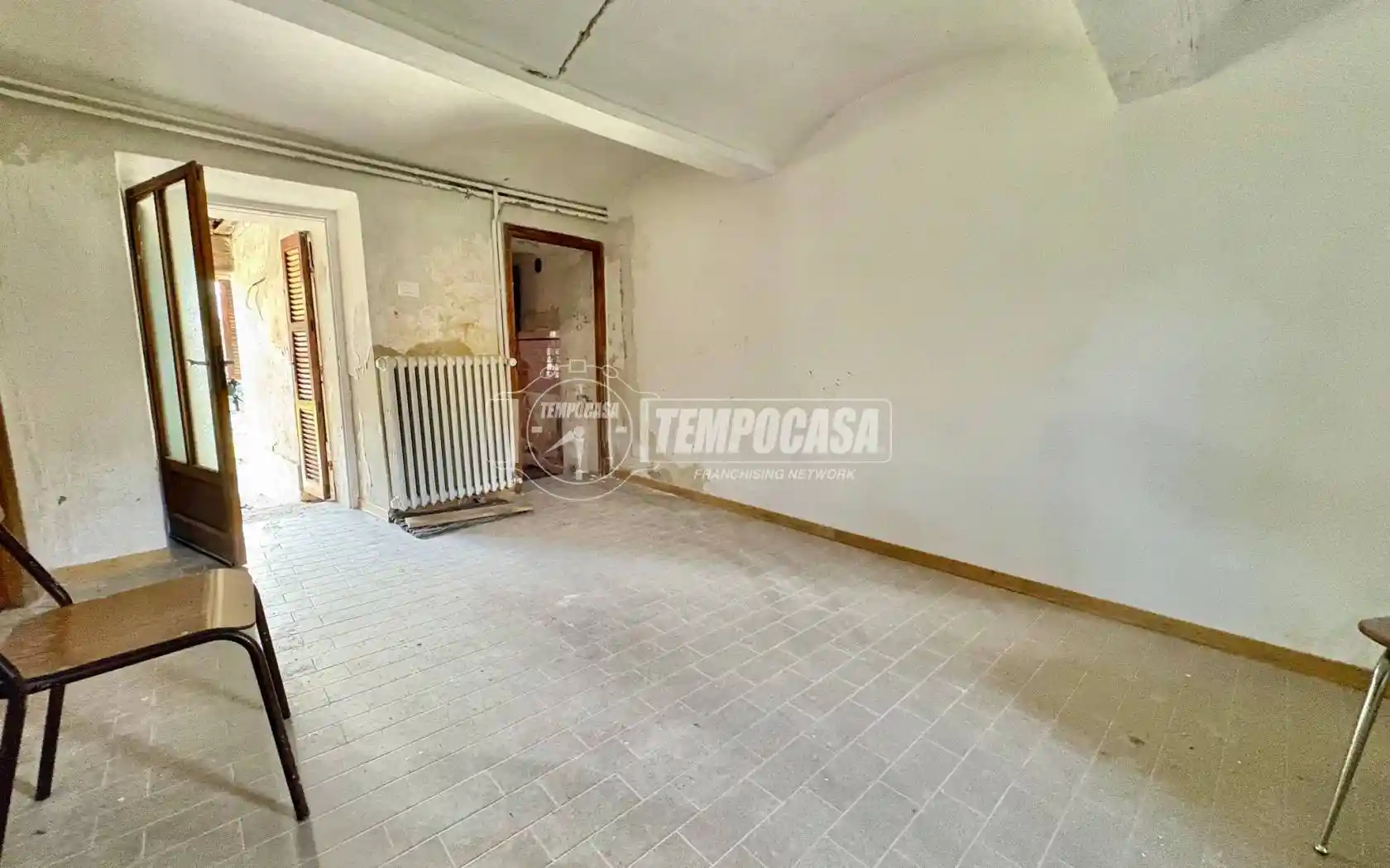 Terratetto unifamiliare via Camillo Benso Conte di Cavour, Coazze - foto 3