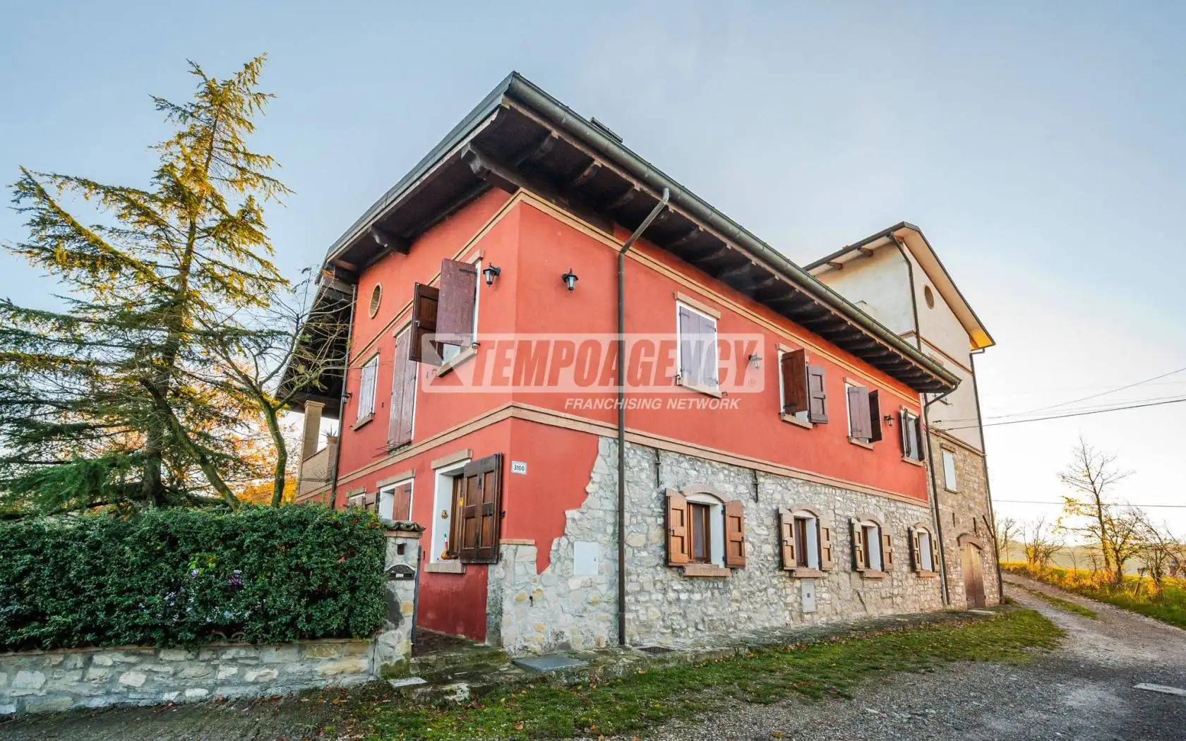 Casa indipendente in vendita a Prignano sulla Secchia