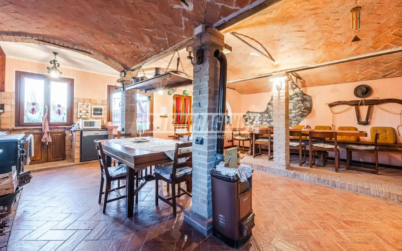 Casa indipendente - foto 2