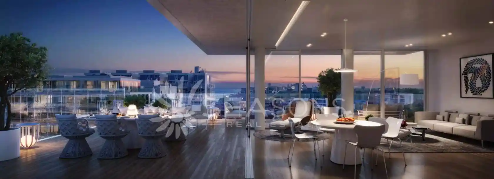 Appartamento nuovo, terzo piano, Lido Est, Jesolo - foto 5