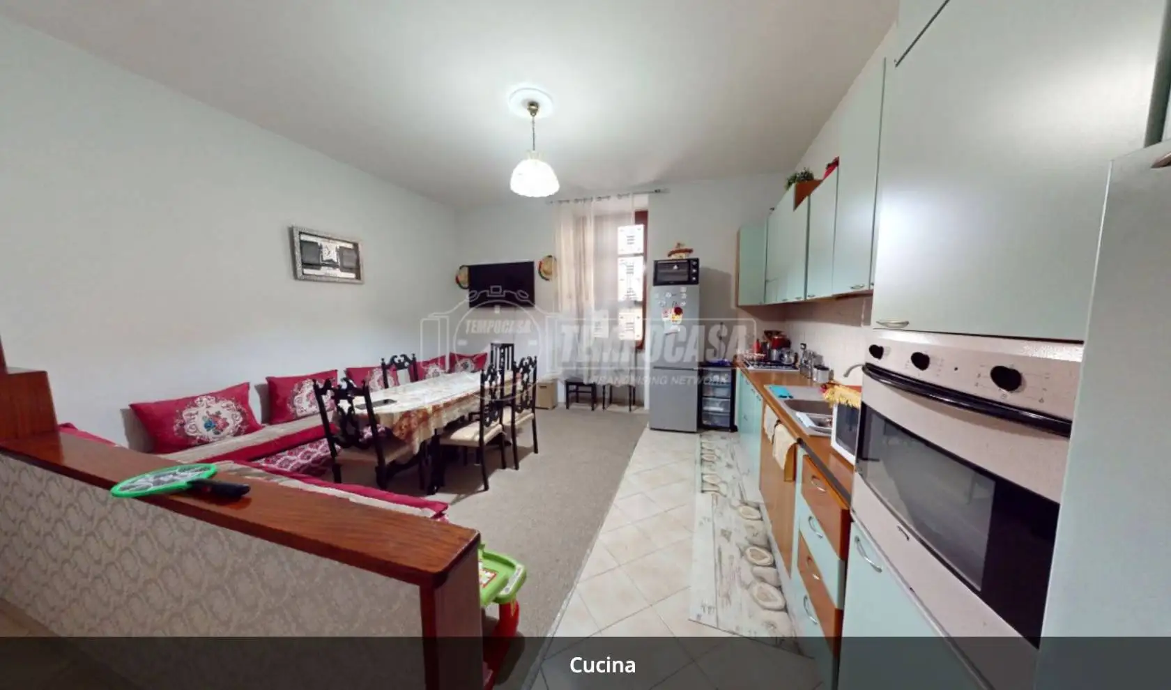 Appartamento in vendita a Pomigliano d'Arco