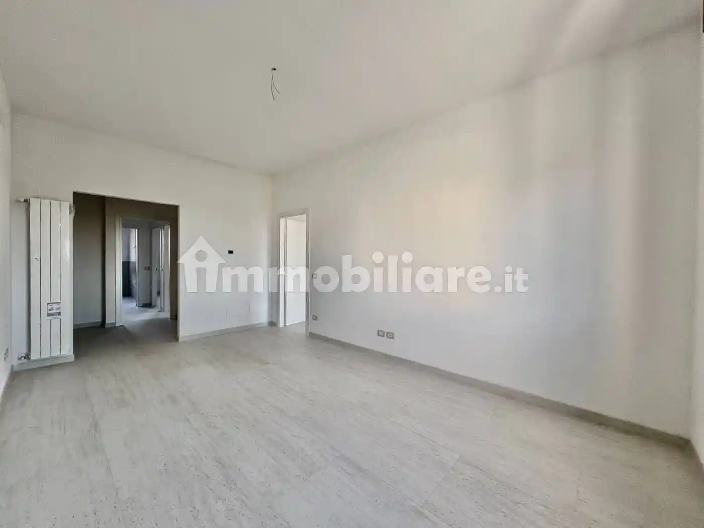 Appartamento in vendita a Castelvetro Piacentino