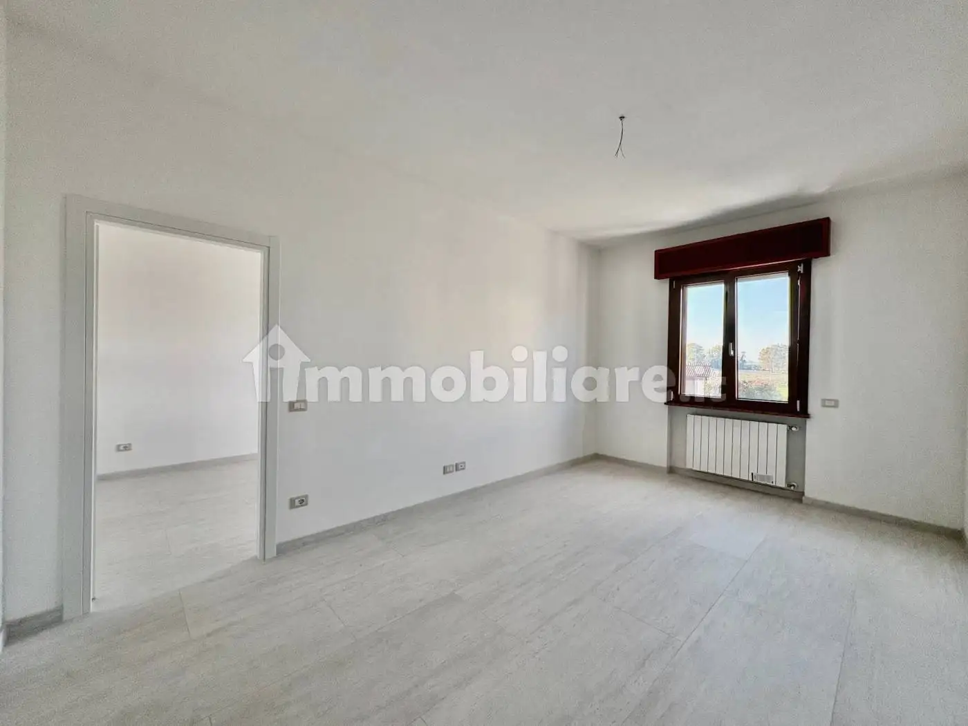 Trilocale via Emilio Alessandrini 1, Centro, Castelvetro Piacentino - foto 2