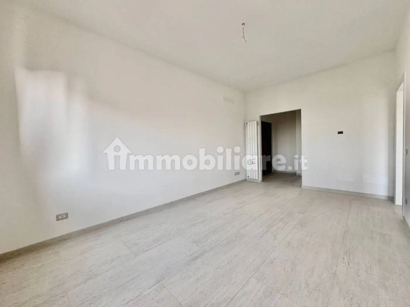 Trilocale via Emilio Alessandrini 1, Centro, Castelvetro Piacentino - foto 5