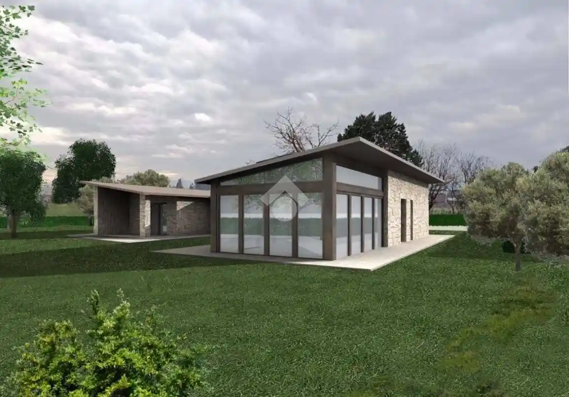 Villa unifamiliare via di Valecchie, Santa Maria degli Angeli, Assisi - foto 2