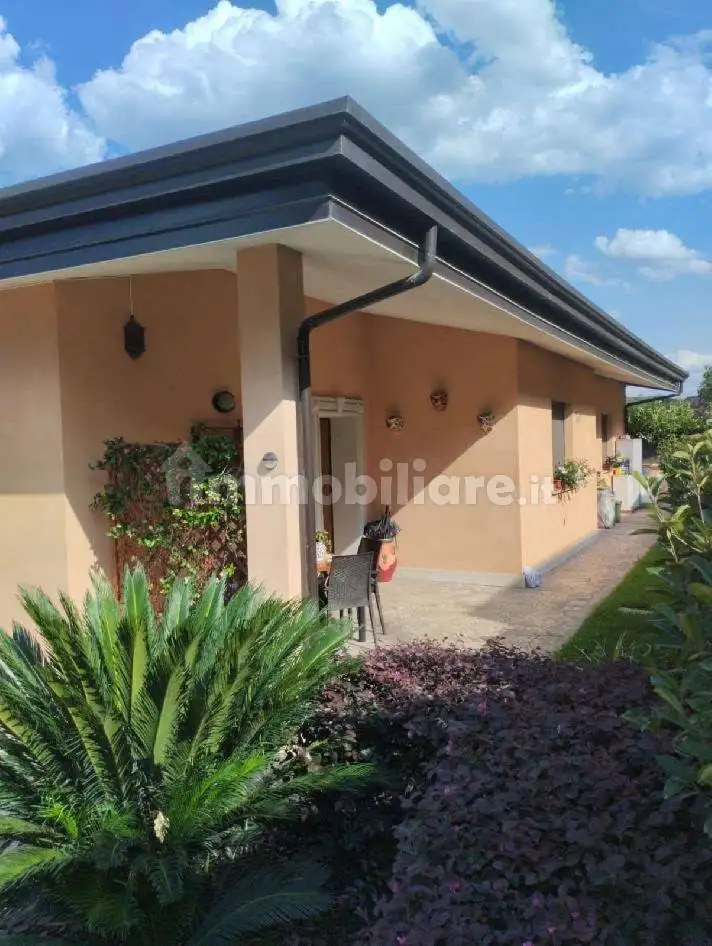 Villa in vendita a Benevento